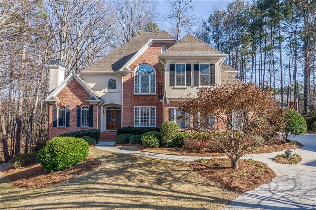 1330 Wilmington Way, Grayson, GA 30017