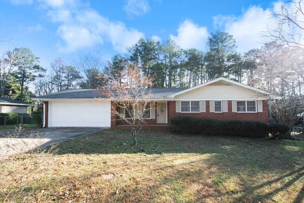 5618 Bowers Rd., Stone Mountain, GA 30087