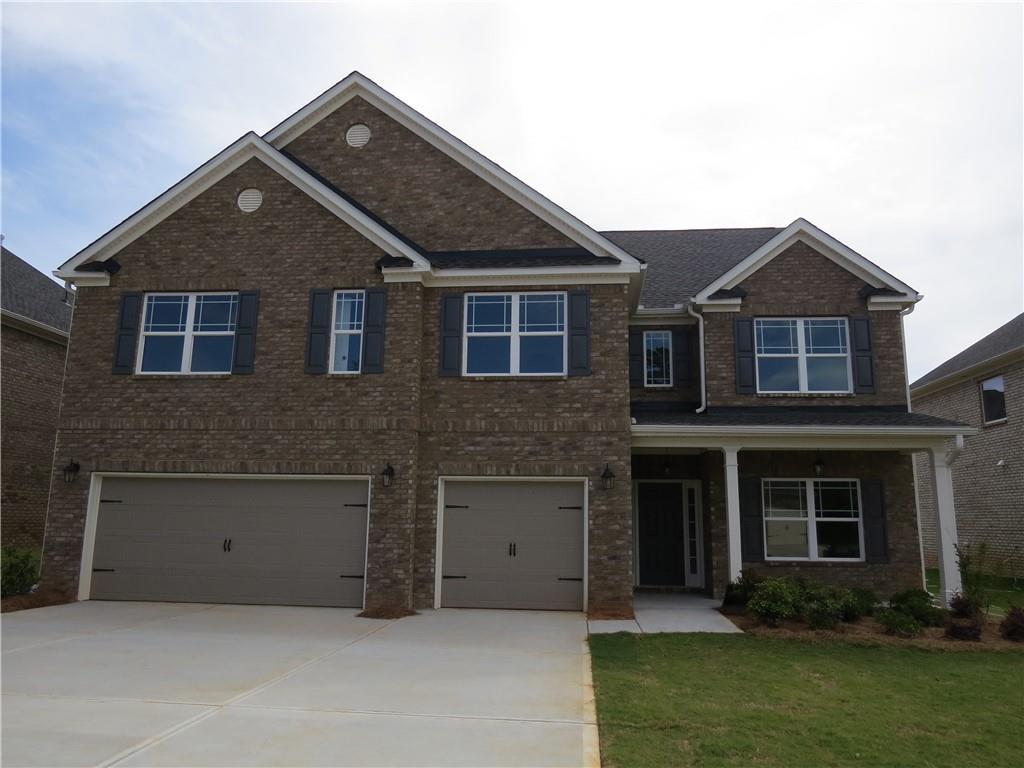 52 Somerset Hills, Fairburn, GA 30213