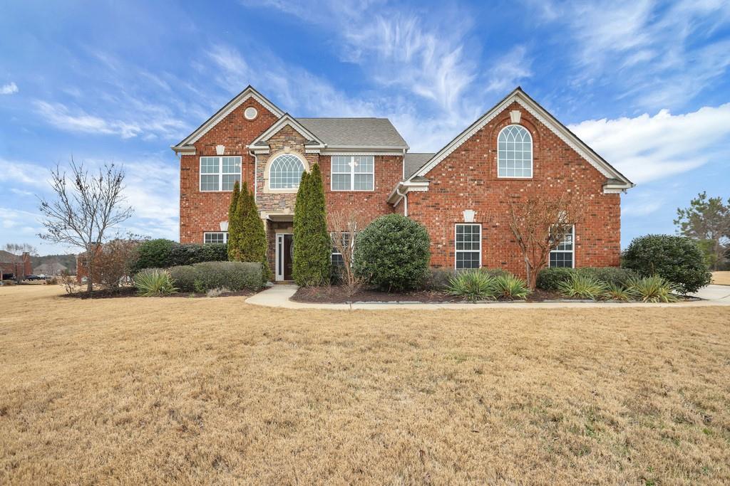 4227 Donington Way, Hampton, GA 30228