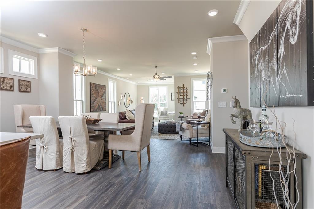 3890 Prairie Field Crossing #117, Suwanee, GA 30024