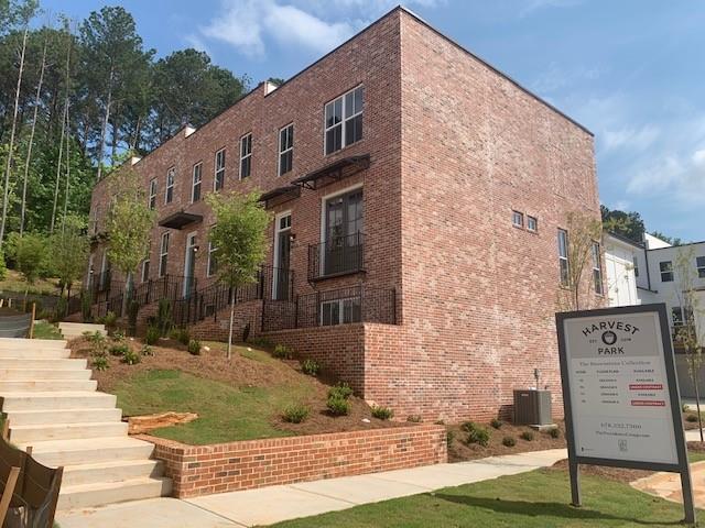 3870 Prairie Field Crossing #115, Suwanee, GA 30024