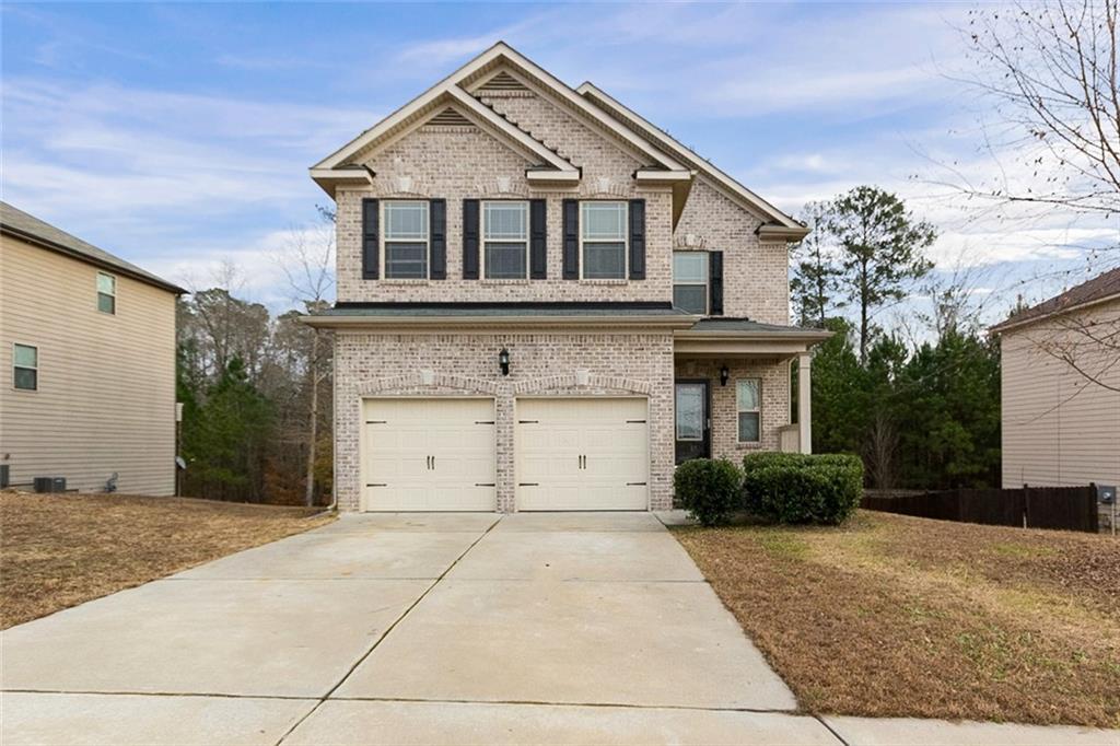 3116 Fonseca Pass, Atlanta, GA 30349