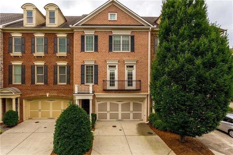 [Address Hidden by Seller], Alpharetta, GA 30009