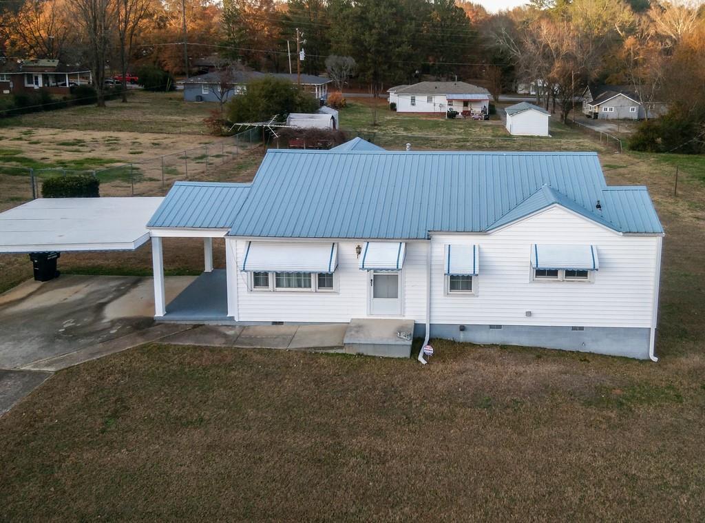 3540 Old Thompson Rd., Austell, GA 30106