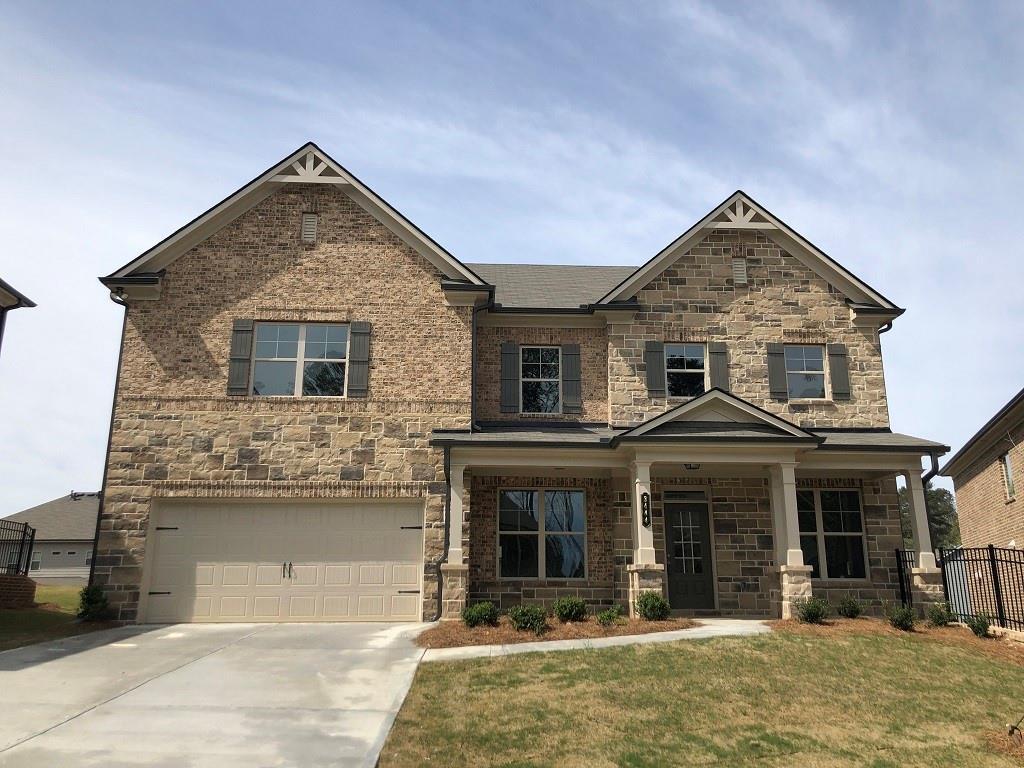 3444 Ivy Farm Path, Buford, GA 30519