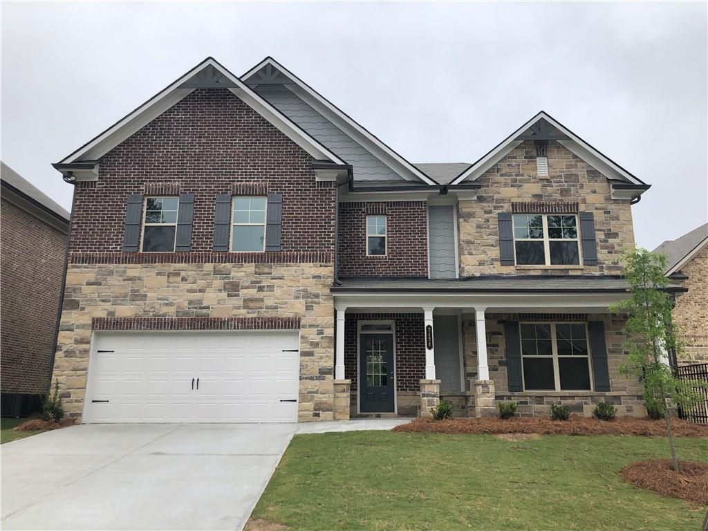 3434 Ivy Farm Path, Buford, GA 30519