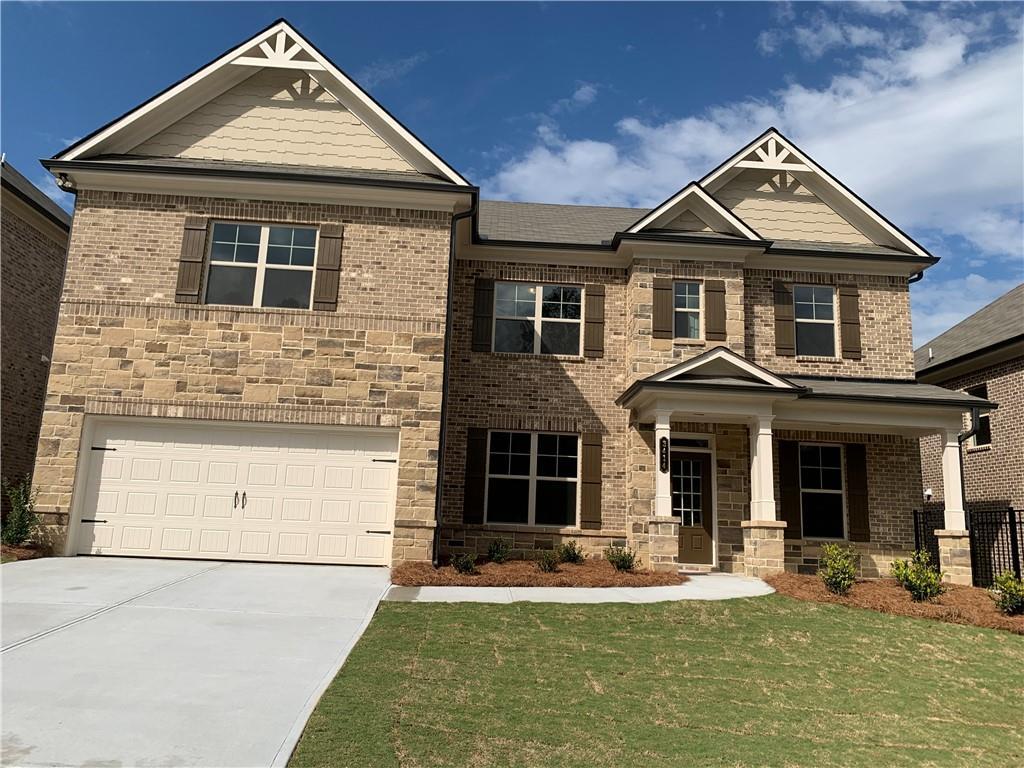 3414 Ivy Farm Path, Buford, GA 30519