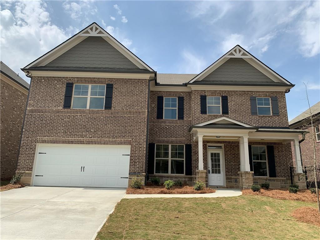 3424 Ivy Farm Path, Buford, GA 30519