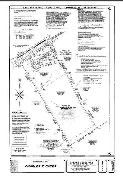 3725 Spain Rd., Snellville, GA 30039