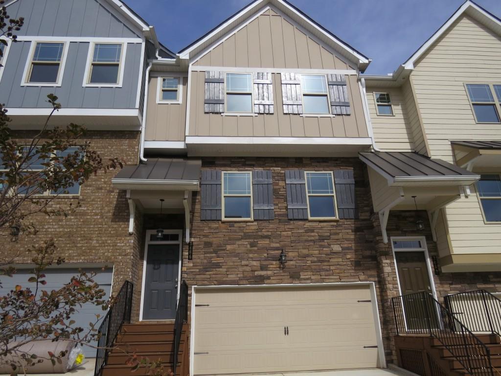 3486 Abbey Way, Gainesville, GA 30507