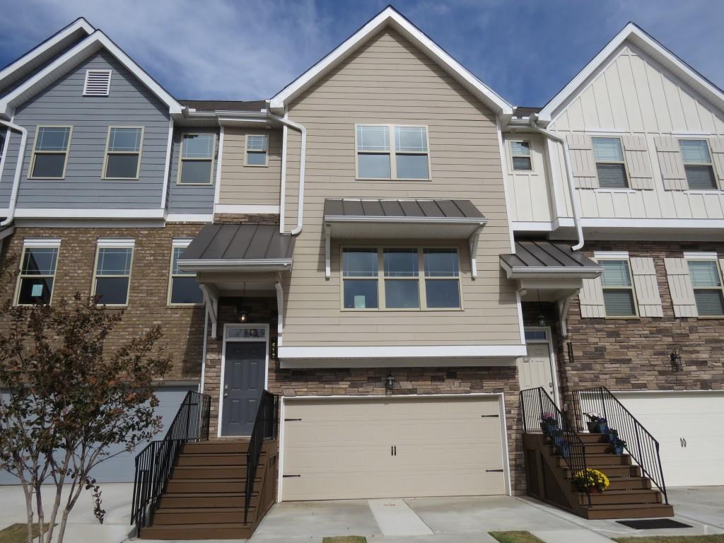 3512 Abbey Way, Gainesville, GA 30507