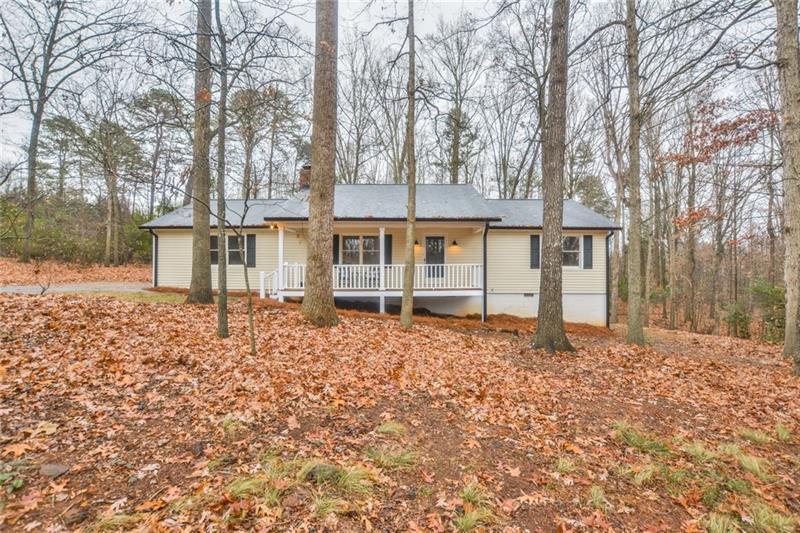 265 Saddle Tr., Jefferson, GA 30549