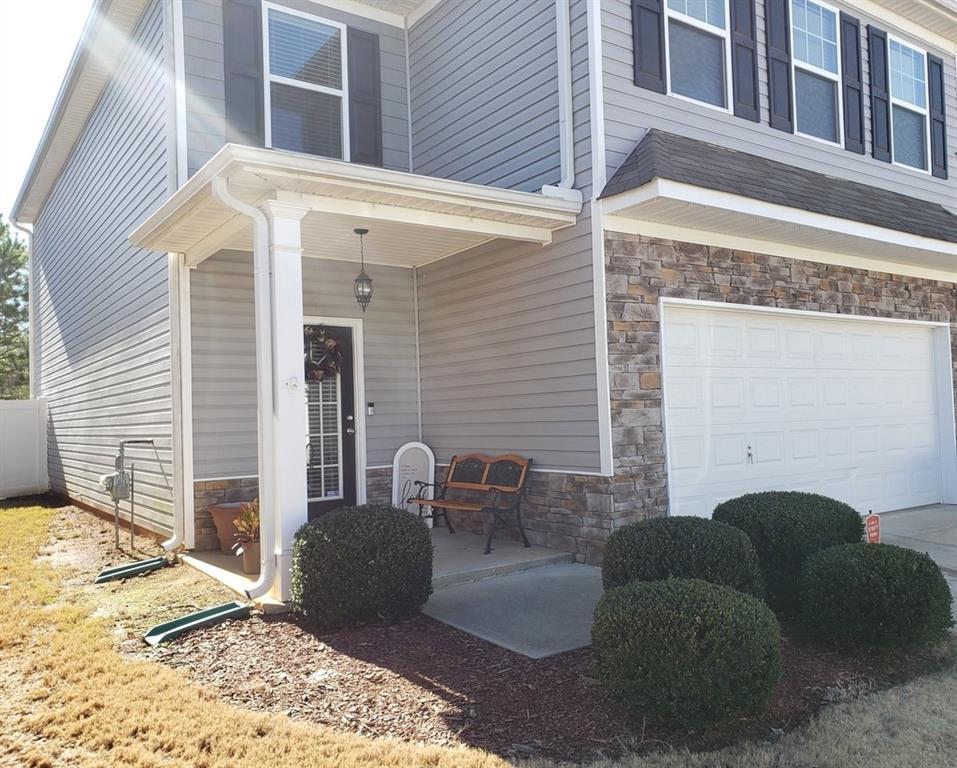 [Address Hidden by Seller], Hiram, GA 30141
