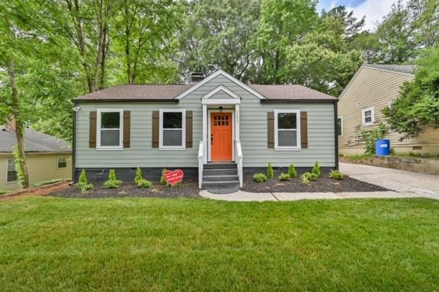 282 Birch St., Hapeville, GA 30354