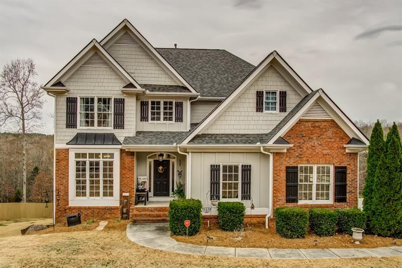2005 Double Springs Pl., Monroe, GA 30656