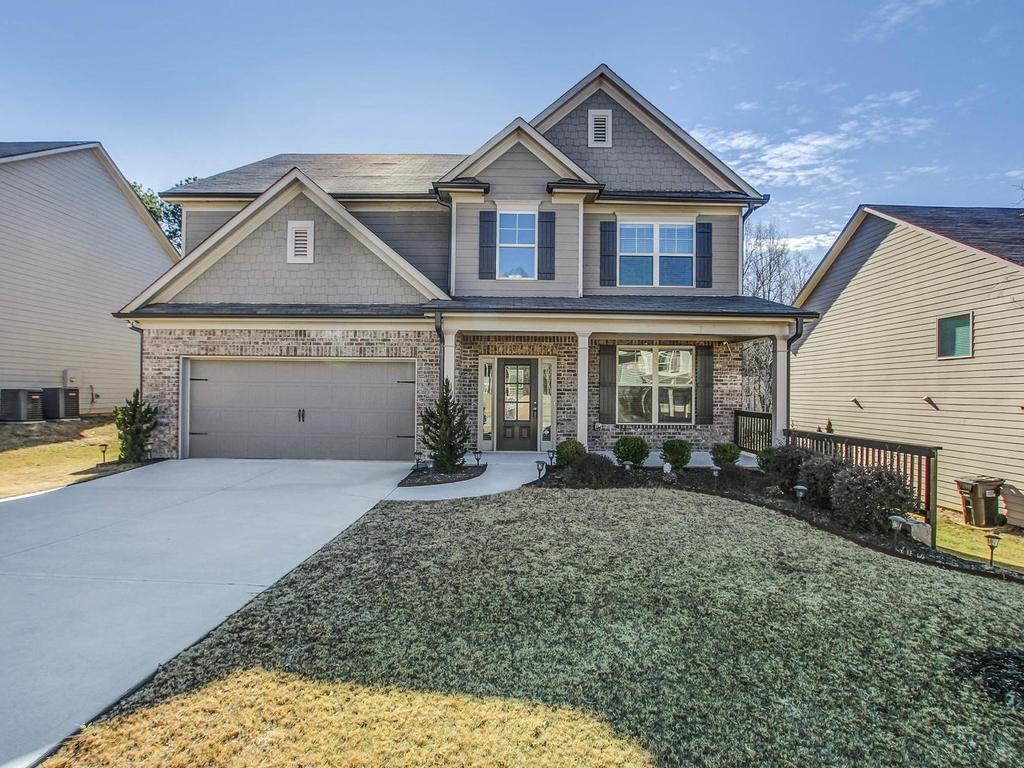 1960 Beyers Landing Dr., Buford, GA 30519