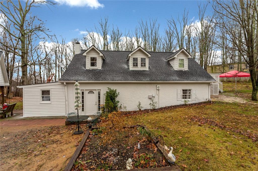 2565 State Barn Rd., Cumming, GA 30040