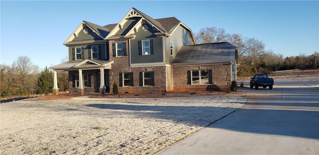 42 Emmaline Ln., Jefferson, GA 30549