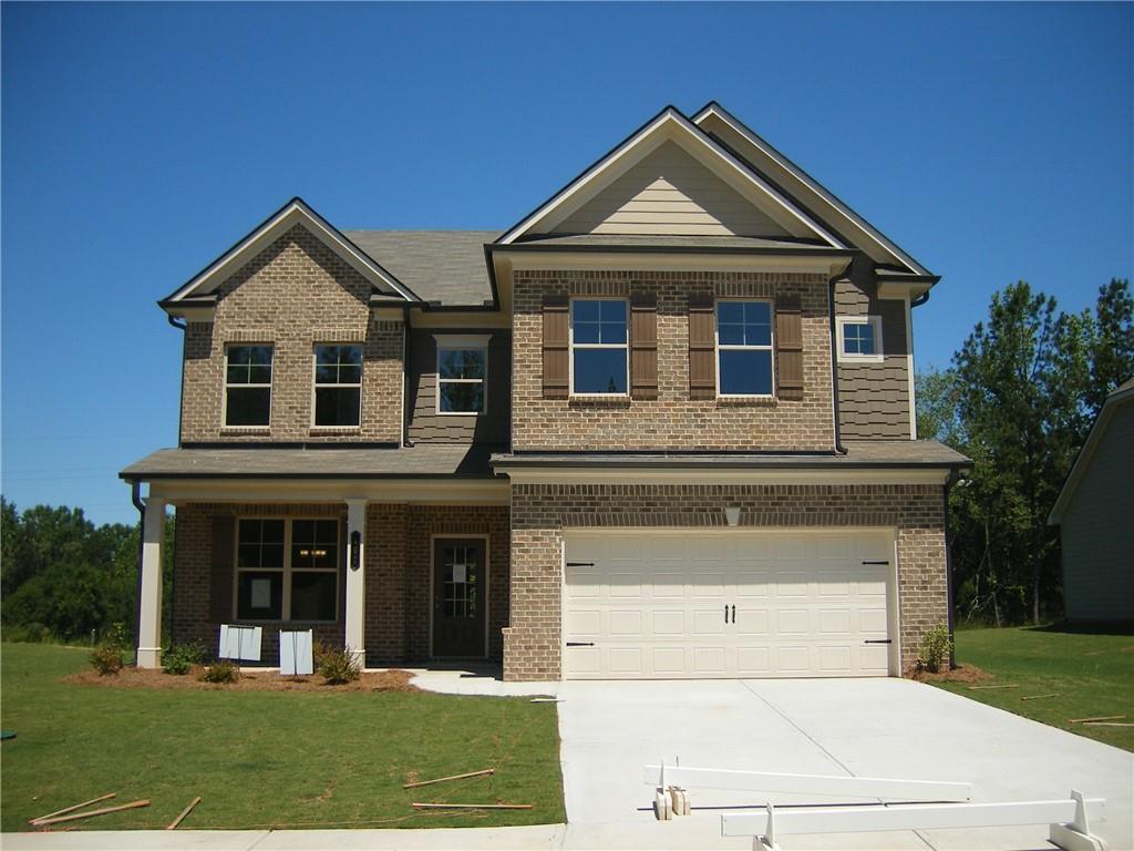 492 Gadwall Cir., Jefferson, GA 30549