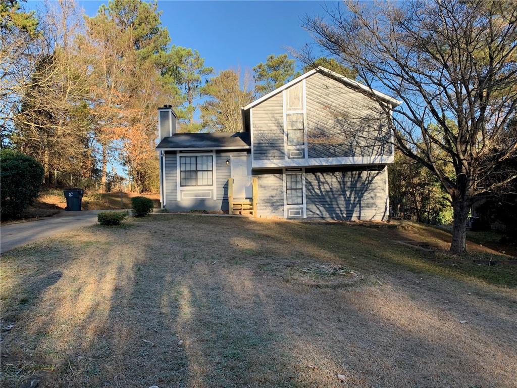 4459 Reeder Ln., Lilburn, GA 30047
