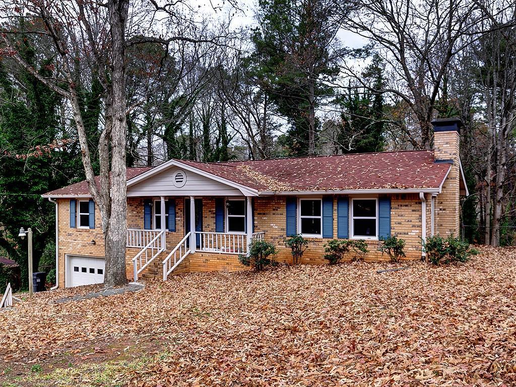 6209 Shallowford Way, Douglasville, GA 30135
