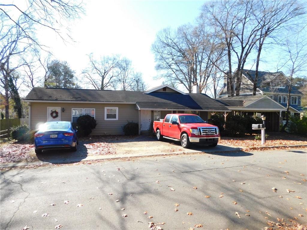 1540 Whitfield St., Smyrna, GA 30080