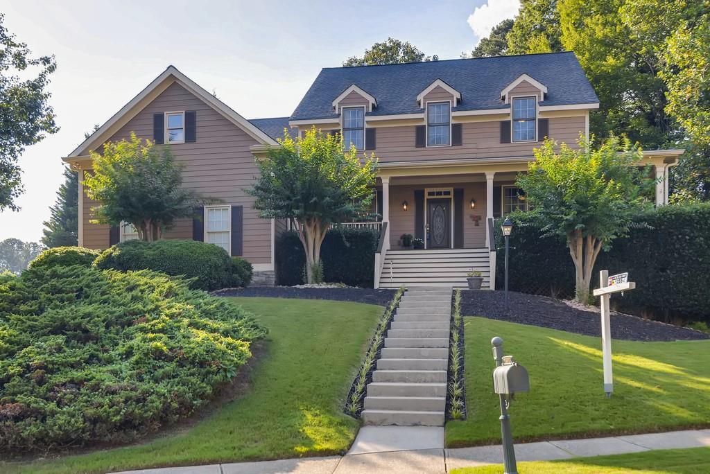 1450 Echo Mill Dr., Powder Springs, GA 30127