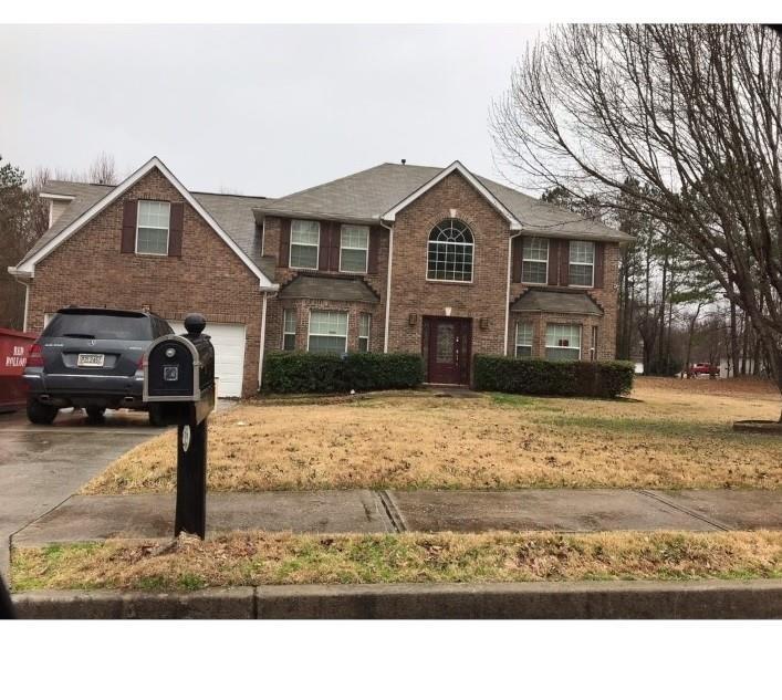 236 Ermines Way, McDonough, GA 30253