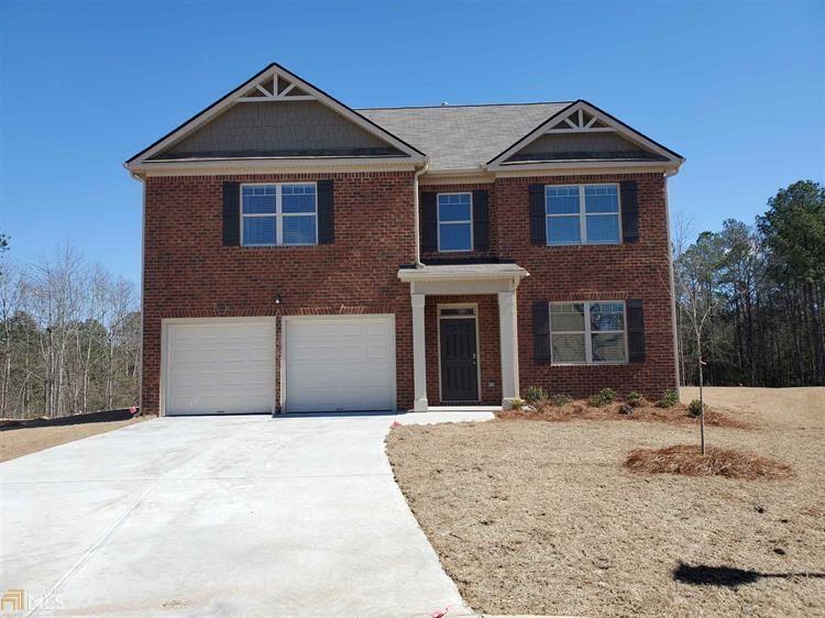 3772 Stonebranch Ln., Loganville, GA 30052