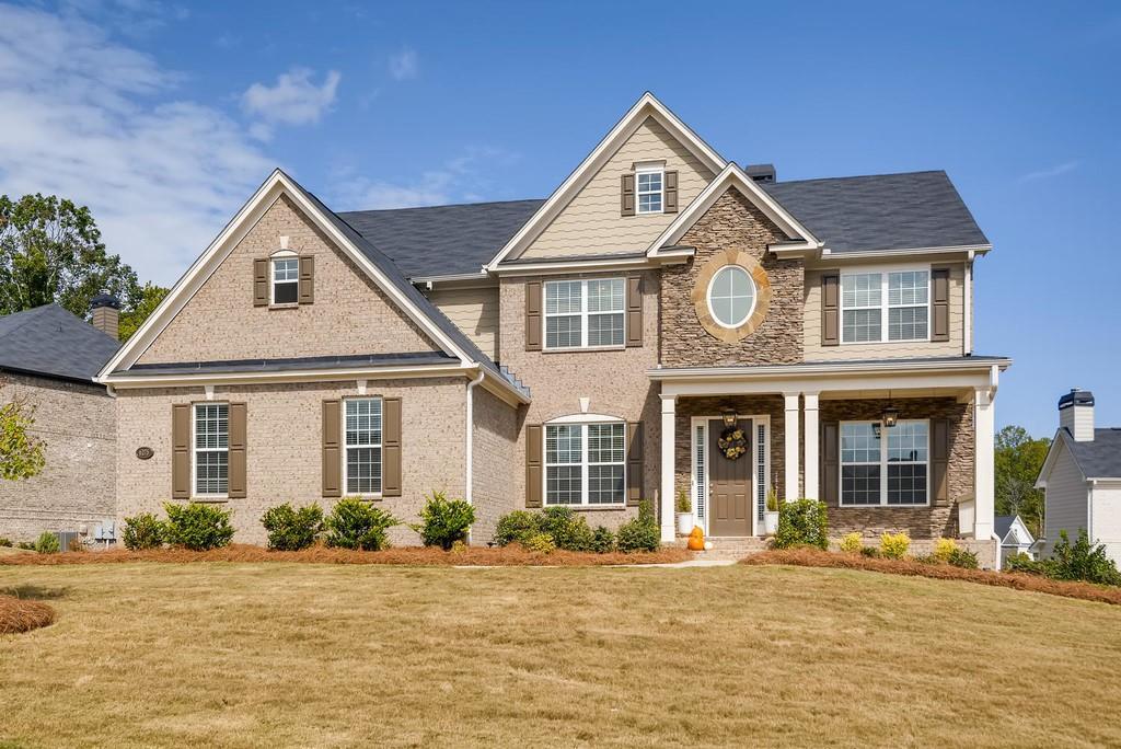 6275 Westfall Pkwy., Cumming, GA 30040