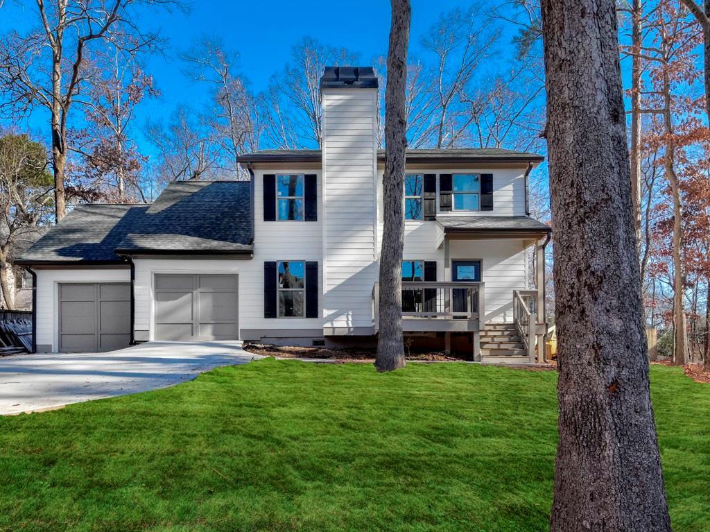 1040 Pitts Rd., Sandy Springs, GA 30350