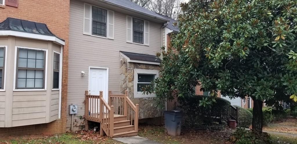 136 Springstead Ct., Marietta, GA 30060