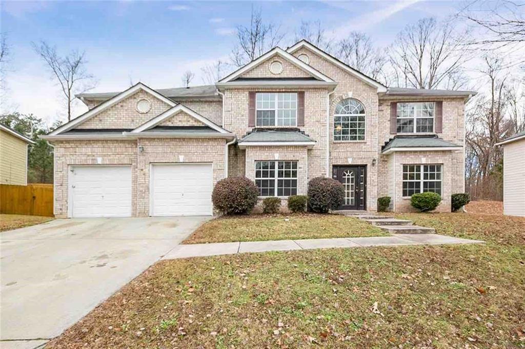 354 Parducci Tr., College Park, GA 30349