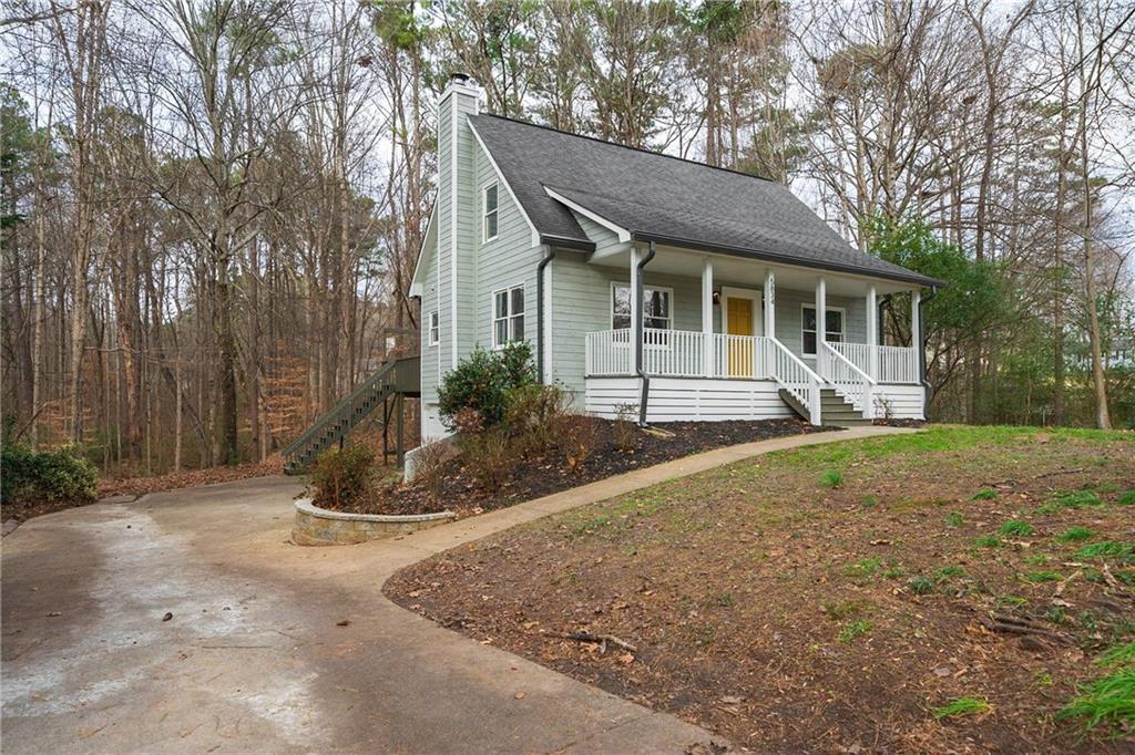 5834 Wind Haven Ct., Kennesaw, GA 30152