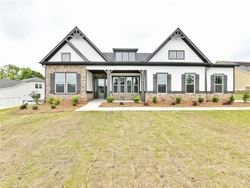 115 Oakleigh Manor Dr., Fayetteville, GA 30215