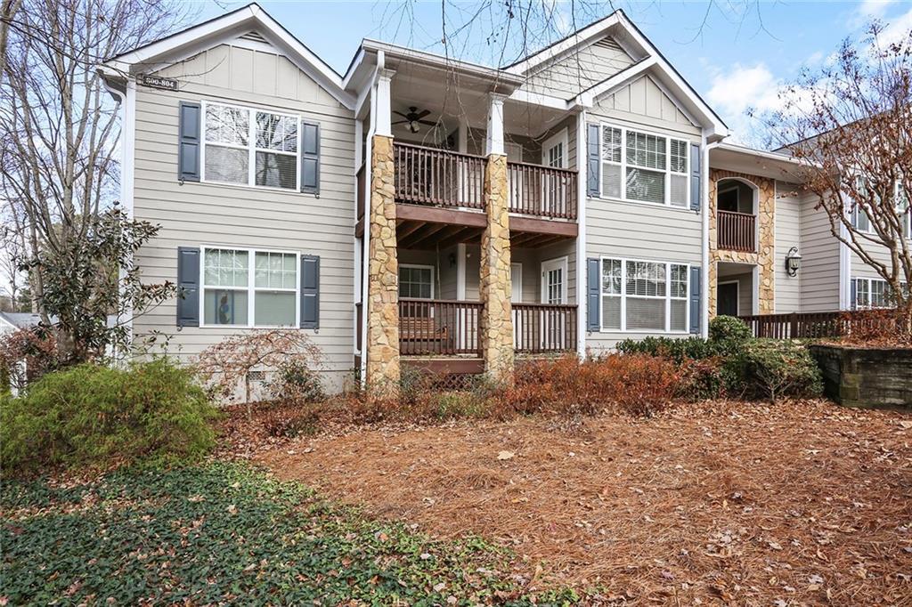 803 Madison Ln., Smyrna, GA 30080