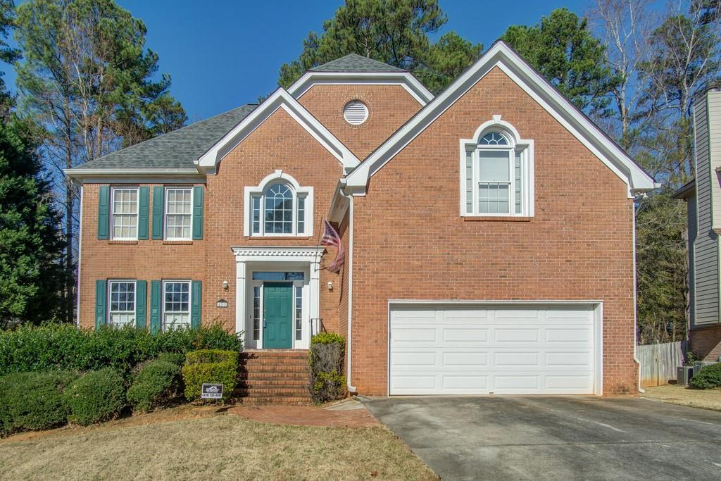 4265 Cedar Bluff Way, Lilburn, GA 30047