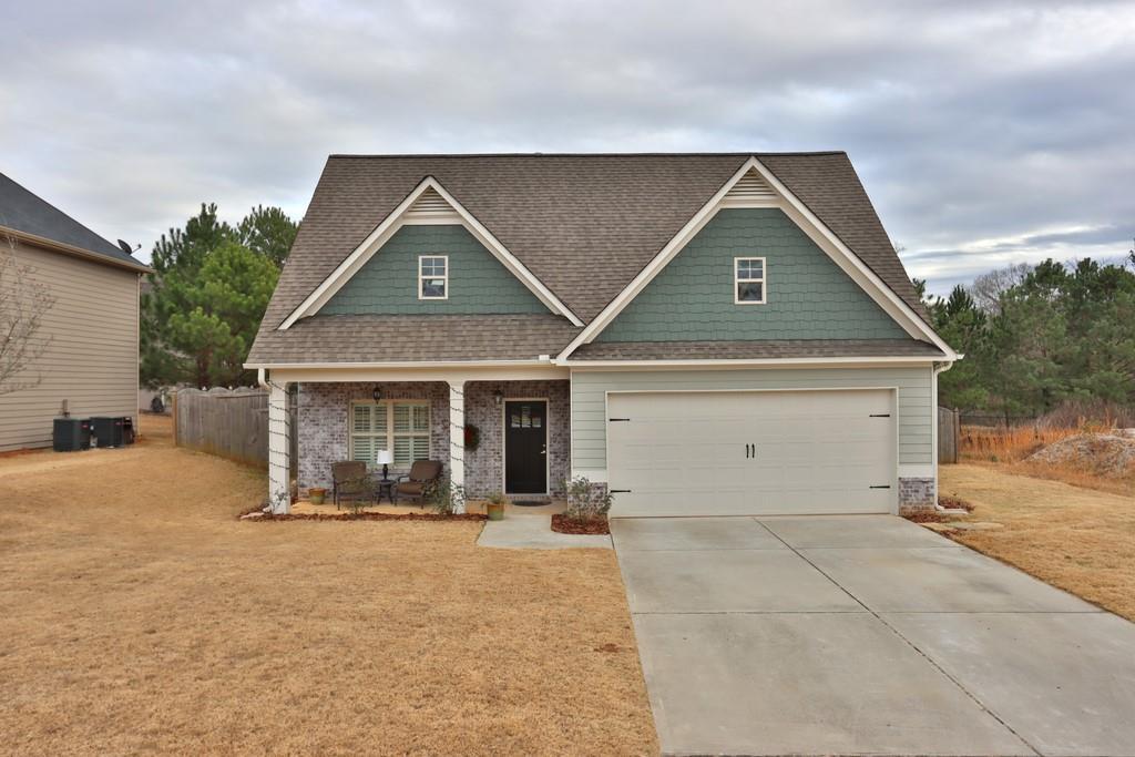4115 Radford Oaks Ln., Cumming, GA 30028