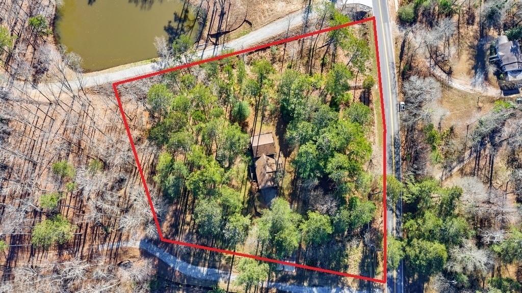 13375 Providence Rd., Milton, GA 30009