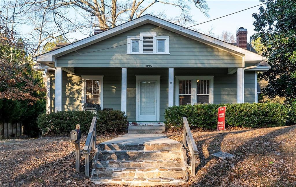 1095 Powder Springs St., Smyrna, GA 30080