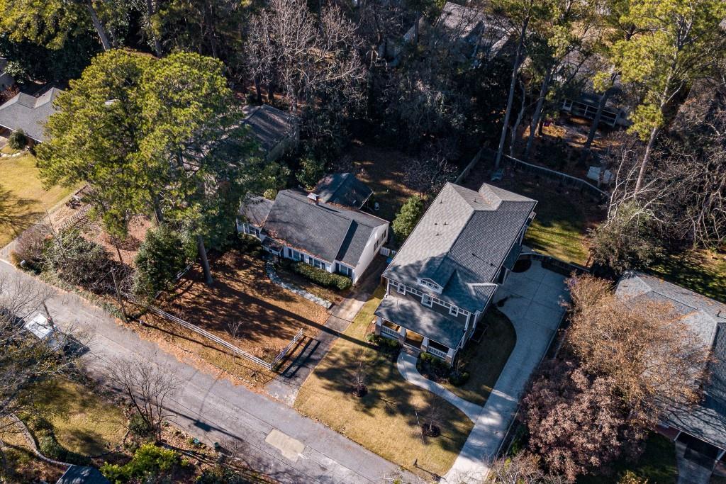 2284 Pembrook Pl., Atlanta, GA 30324