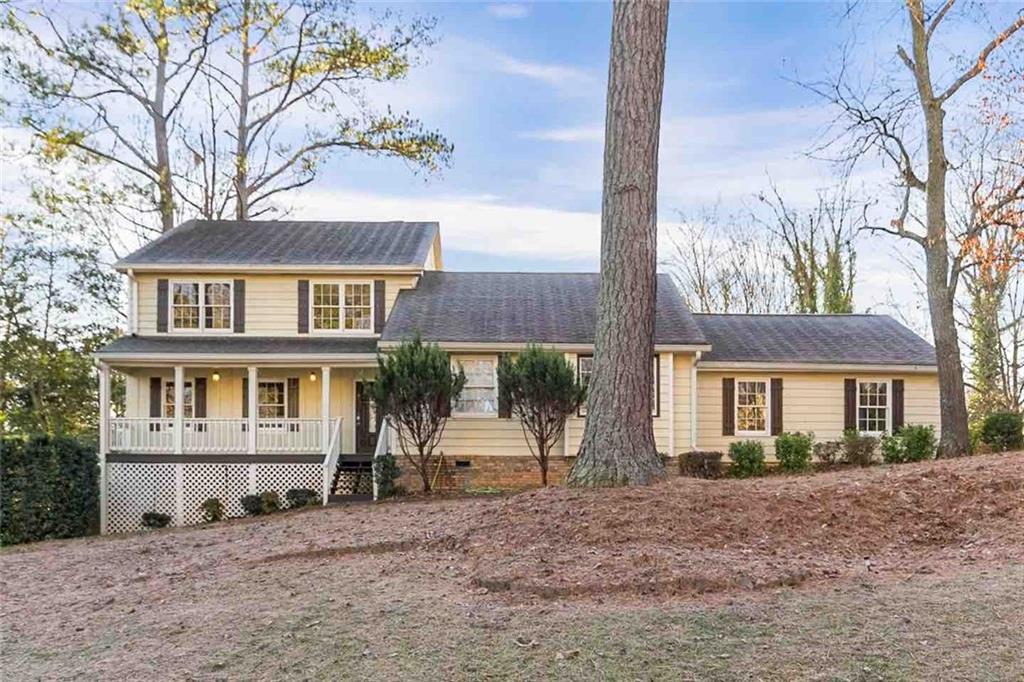 351 Clear Springs Ct., Marietta, GA 30068
