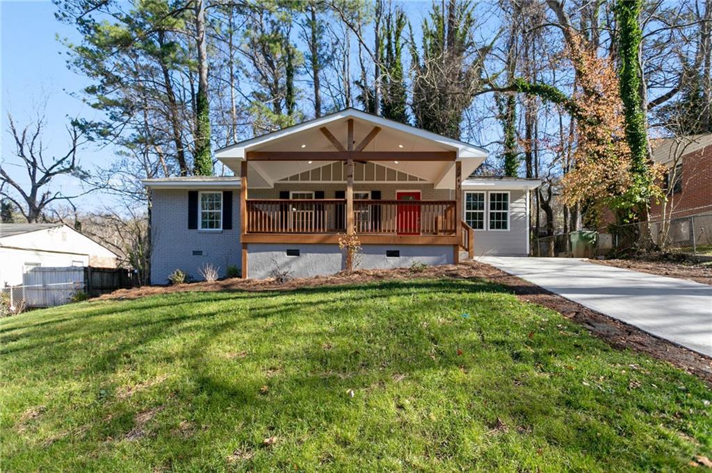 2243 Baywood Dr., Atlanta, GA 30315