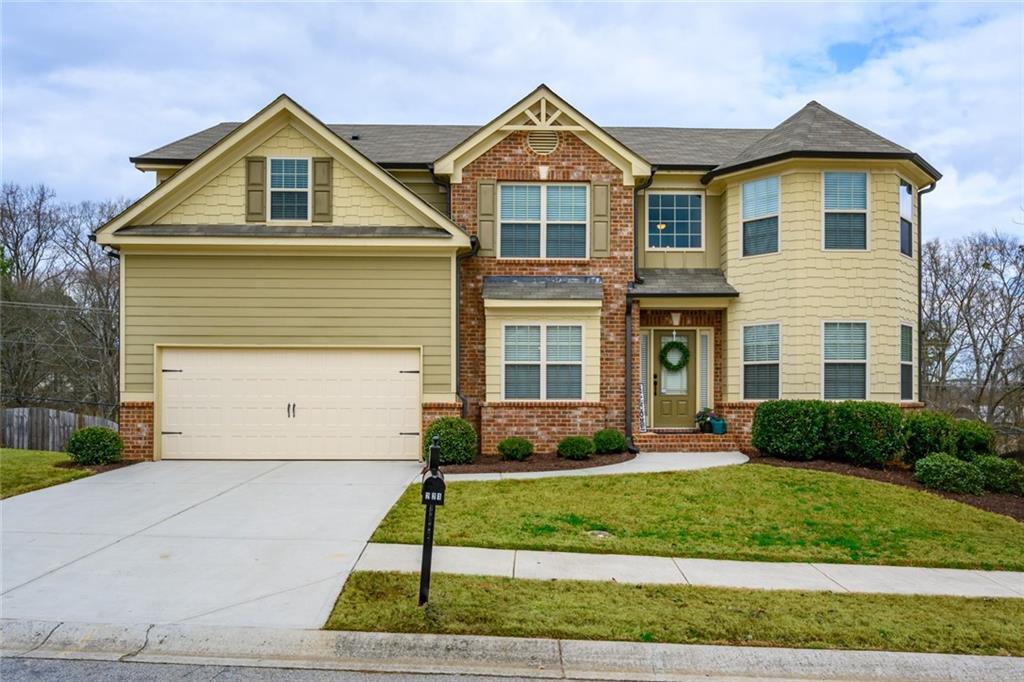 221 Franklin St., Braselton, GA 30517