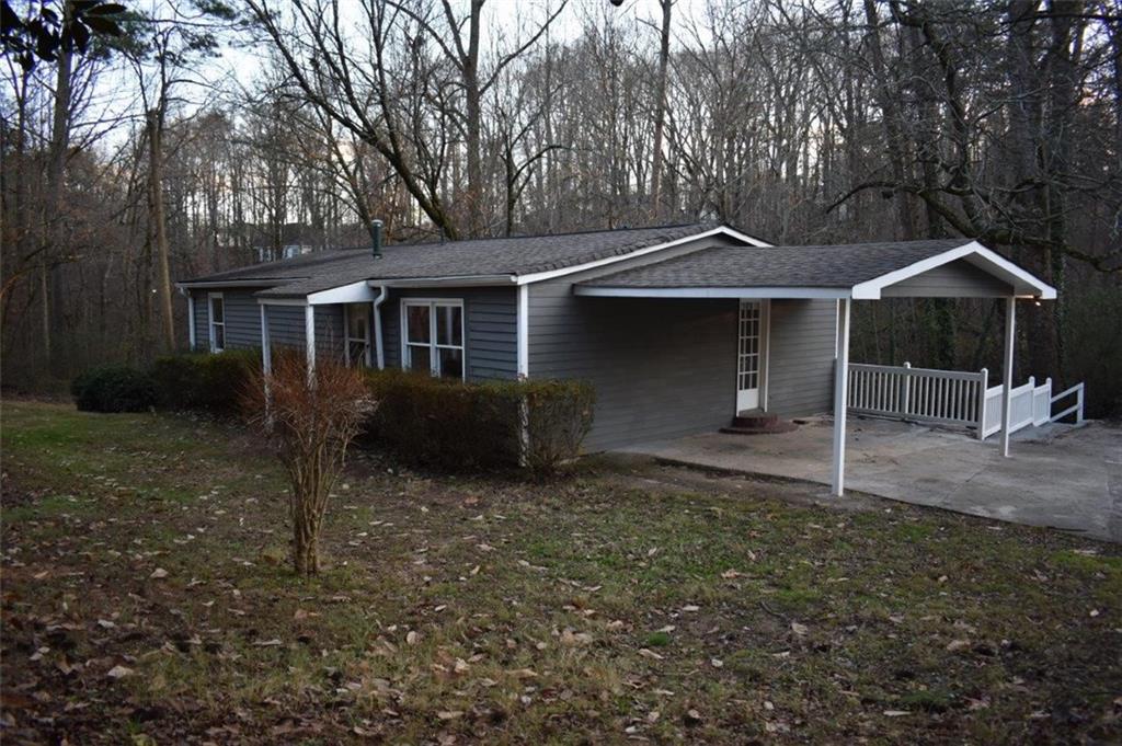 2990 Maple Ln., Cumming, GA 30041