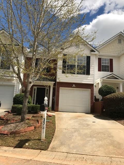 3781 Harvest Dr., Decatur, GA 30034
