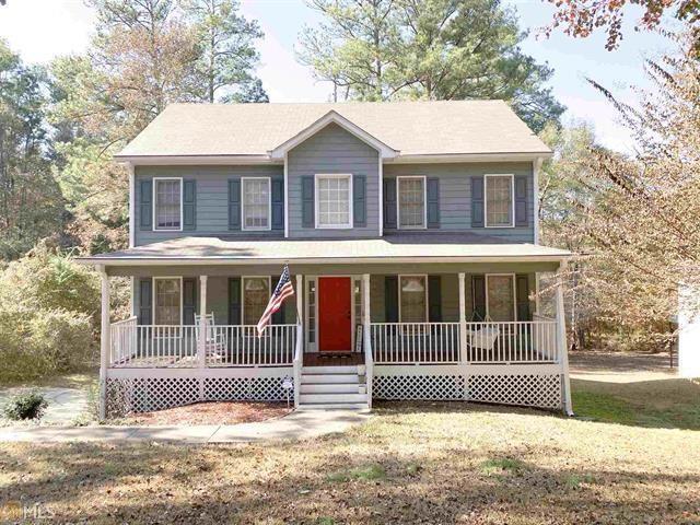 261 Swan Drive, Hiram, GA 30141