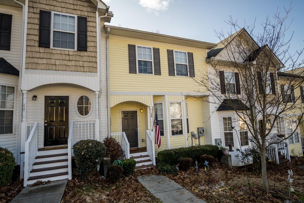 [Address Hidden by Seller], Cartersville, GA 30121