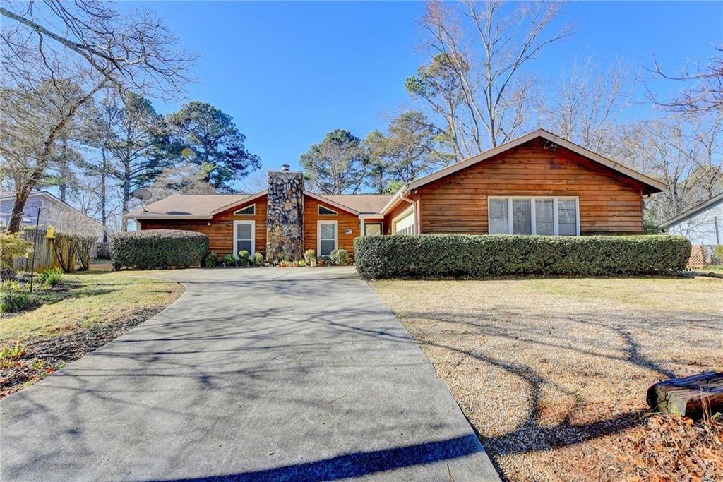 1335 Lake Lucerne Rd., Lilburn, GA 30047